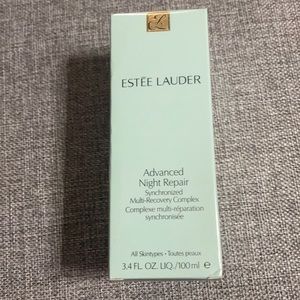 Estée Lauder Night Repair New sealed